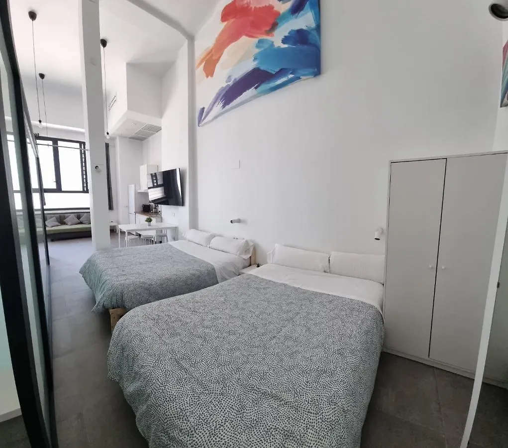 Loft Familiar 